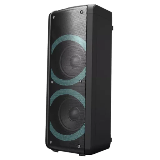 Denver BPS-352 Bluetooth párty reproduktor - 2