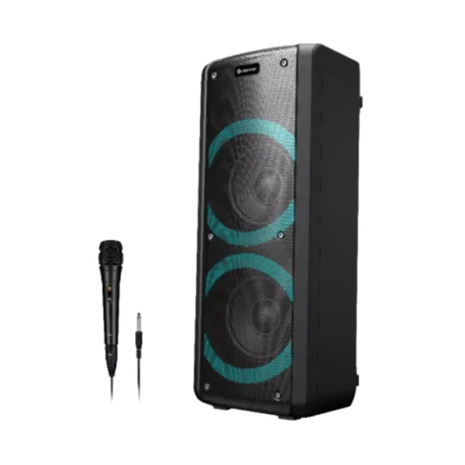 Denver BPS-352 Bluetooth párty reproduktor - 1