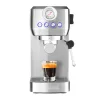 Gastroback 42721 Design Espresso Piccolo Pro espresso kávovar thumbnail