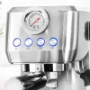 Gastroback 42721 Design Espresso Piccolo Pro espresso kávovar thumbnail