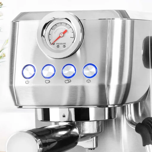 Gastroback 42721 Design Espresso Piccolo Pro espresso kávovar - 6