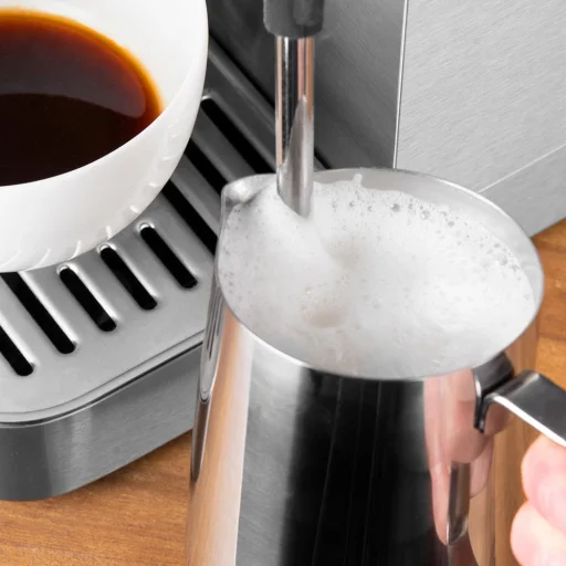 Gastroback 42721 Design Espresso Piccolo Pro espresso kávovar - 7