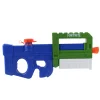 NERF Super Soaker Fortnite Compact SMG vodná pištoľ thumbnail