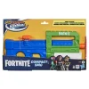 NERF Super Soaker Fortnite Compact SMG vodná pištoľ thumbnail