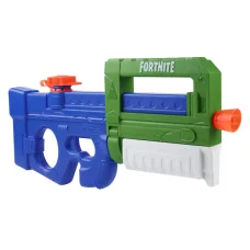 NERF Super Soaker Fortnite Compact SMG vodná pištoľ