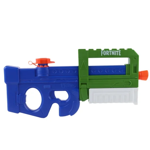 NERF Super Soaker Fortnite Compact SMG vodná pištoľ - 2