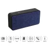 Tellur Lycaon sivý Bluetooth reproduktor thumbnail