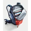 Deuter XV 1 lava-navy batoh thumbnail