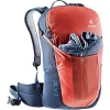 Deuter XV 1 lava-navy batoh thumbnail