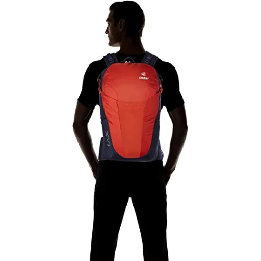 Deuter XV 1 lava-navy batoh - 6