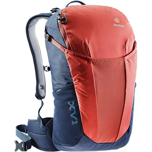 Deuter XV 1 lava-navy batoh - 1