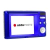 AGFA DC5200 Blue digitálny fotoaparát thumbnail