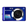 AGFA DC5200 Blue digitálny fotoaparát thumbnail