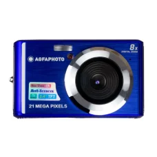 AGFA DC5200 Blue digitálny fotoaparát