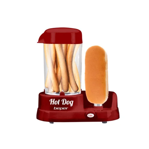 Beper P101CUD501 Party Line hotdogovač - 2