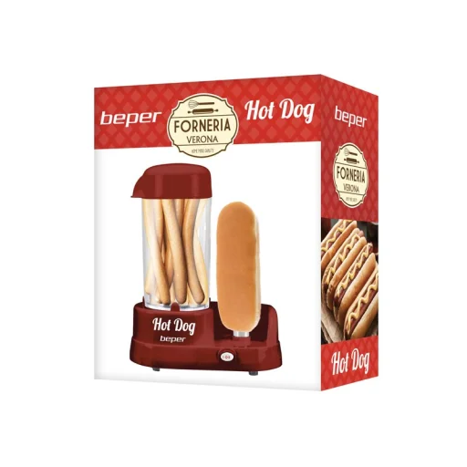 Beper P101CUD501 Party Line hotdogovač - 10