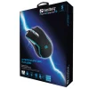 Sandberg 640-08 Xterminator Mouse 10000 DPI herná myš thumbnail