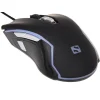 Sandberg 640-08 Xterminator Mouse 10000 DPI herná myš thumbnail