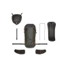 Thule 4502 Stir Alpine 40L turistický batoh Obsidian thumbnail
