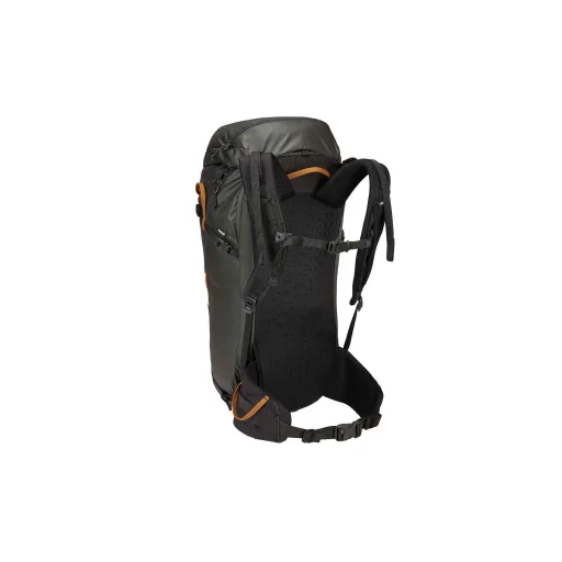 Thule 4502 Stir Alpine 40L turistický batoh Obsidian - 2