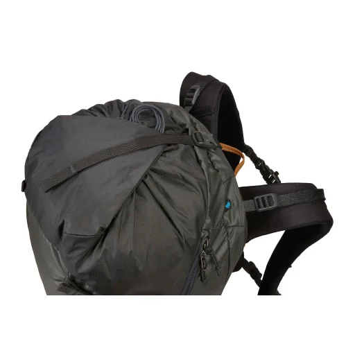 Thule 4502 Stir Alpine 40L turistický batoh Obsidian - 5