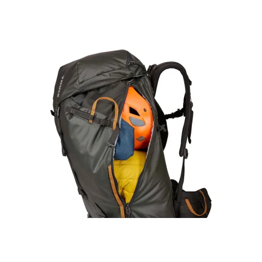 Thule 4502 Stir Alpine 40L turistický batoh Obsidian - 7