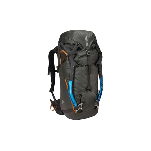 Thule 4502 Stir Alpine 40L turistický batoh Obsidian - 8