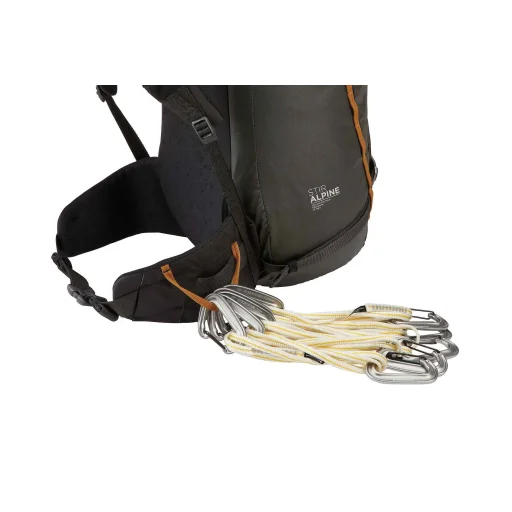 Thule 4502 Stir Alpine 40L turistický batoh Obsidian - 10