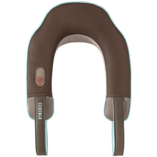 HoMedics NMSQ-215A-EU vibrációs nyakmasszírozó - 1