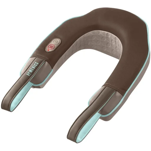 HoMedics NMSQ-215A-EU vibrációs nyakmasszírozó - 3