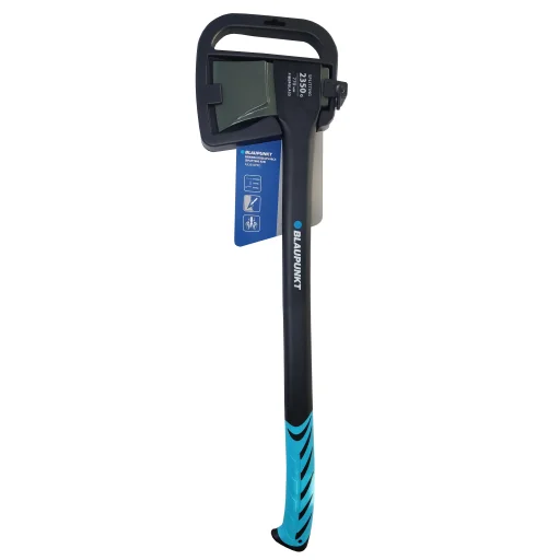 Blaupunkt AX2650PRO štiepacia sekera - 7