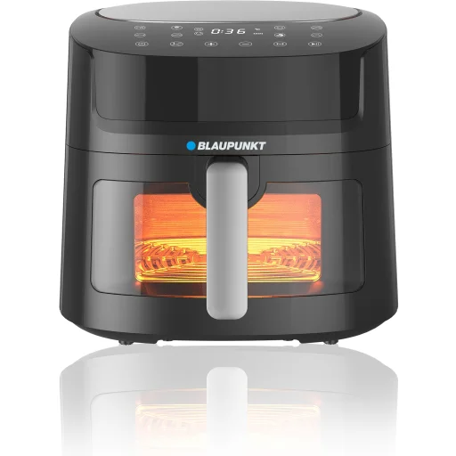 Teplovzdušná fritéza Blaupunkt AFD712 - 2