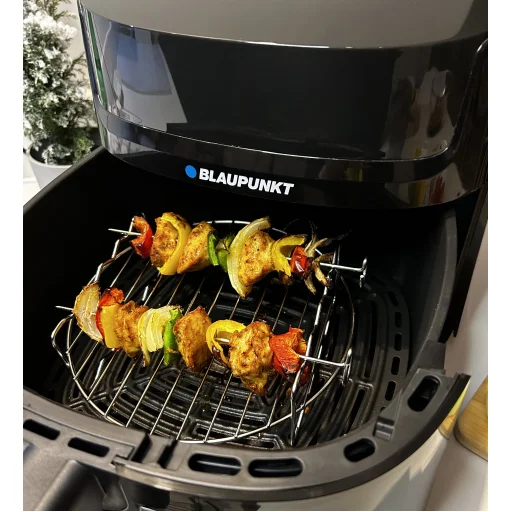 Teplovzdušná fritéza Blaupunkt AFD712 - 3