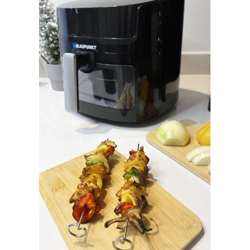 Teplovzdušná fritéza Blaupunkt AFD712 - 4
