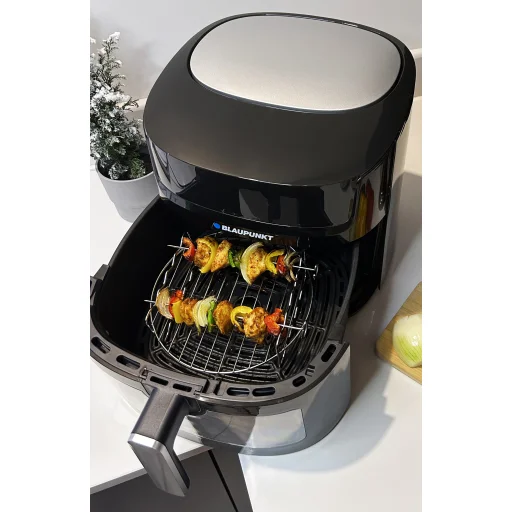 Teplovzdušná fritéza Blaupunkt AFD712 - 6