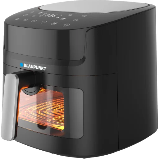 Teplovzdušná fritéza Blaupunkt AFD712 - 8