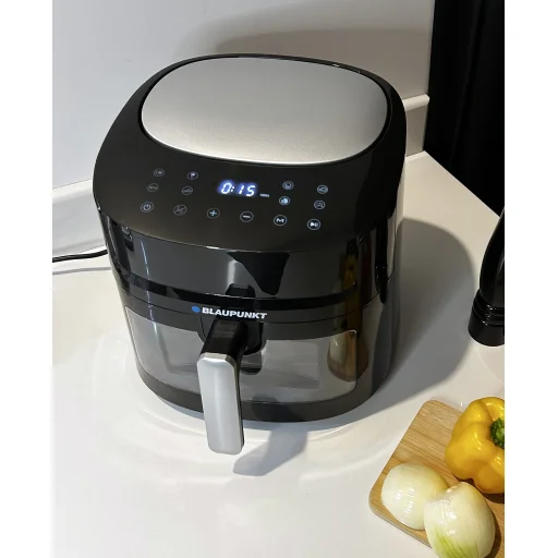 Teplovzdušná fritéza Blaupunkt AFD712 - 9
