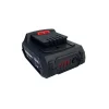 Blaupunkt BP1820 2 Ah akumulátor thumbnail