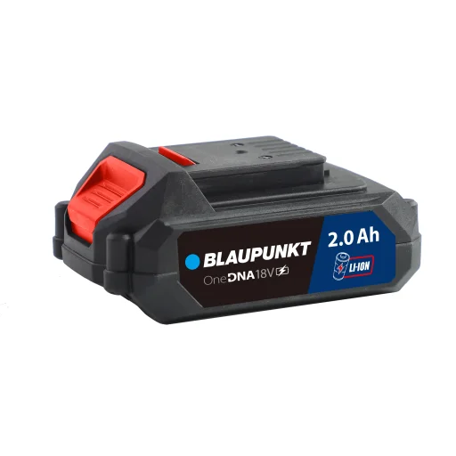 Blaupunkt BP1820 2 Ah akumulátor - 7
