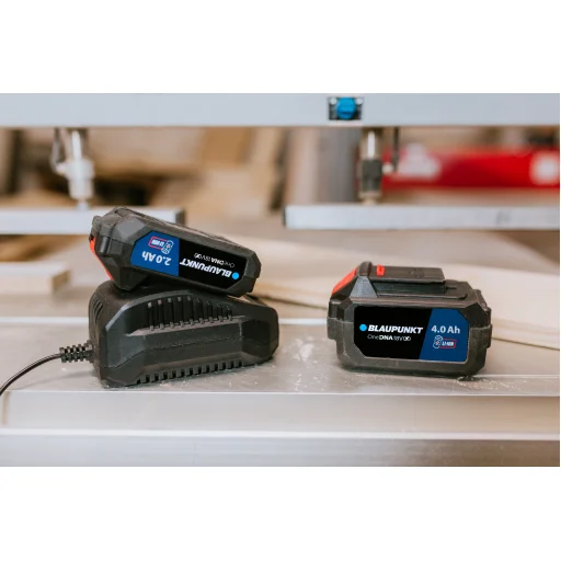 Blaupunkt BP1820 2 Ah akumulátor - 8