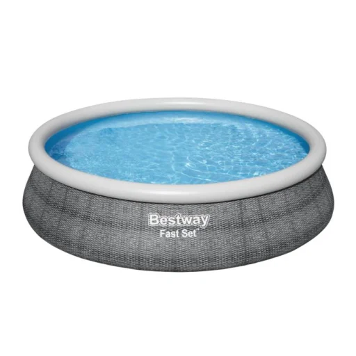 Bestway 57372 Fast Set bazénový set - 4