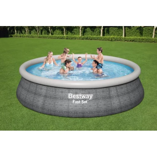 Bestway 57372 Fast Set bazénový set - 6