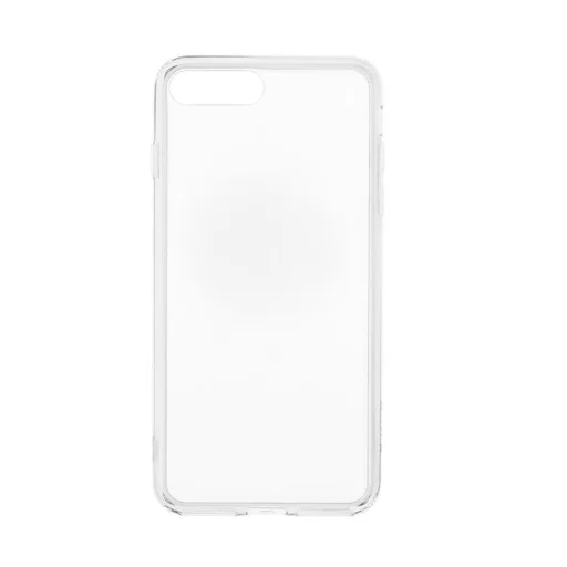 Tellur Cover Glass MAX priehľadný kryt pre iPhone 8 Plus - 1