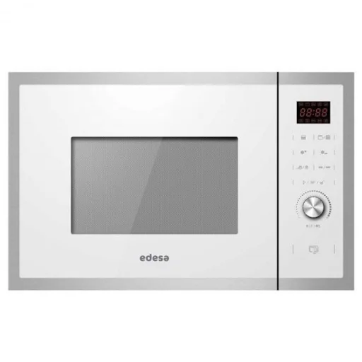 Edesa EMW-2530-IG XWH vstavaná mikrovlnná rúra - 1
