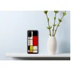 Puzdro iKins Samsung Galaxy S20 Mondrian Black thumbnail