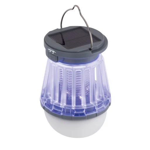 Jata MOST3522 2 v 1 prenosný lapač hmyzu a lampa - 2