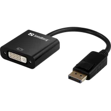 Sandberg 508-45 DisplayPort > DVI adaptér
