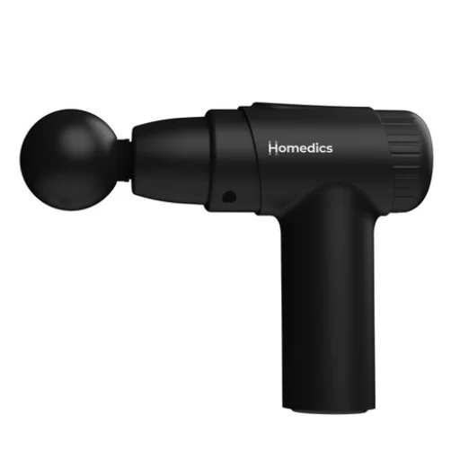 Homedics PGM-45BK NOVO Mini masážna pištoľ - 2