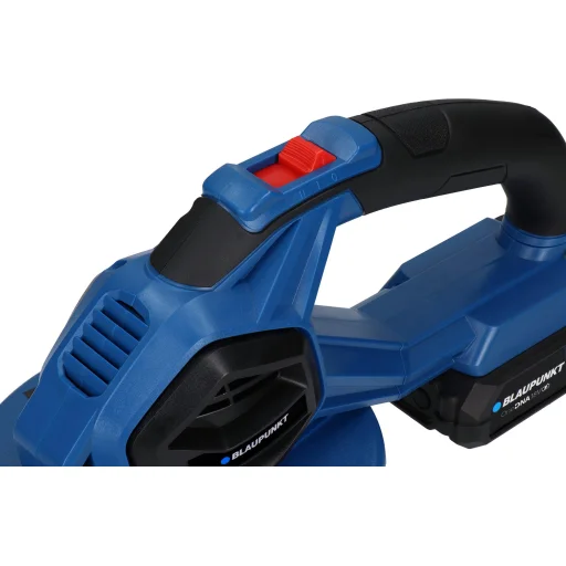 Blaupunkt CB2010 akumulátorový fúkač lístia - 7
