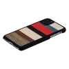 MAN&WOOD puzdro na iPhone 11 Pro Max corallina black thumbnail